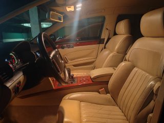 Volkswagen Phaeton 2006 V6 3.0 TDI 4MOTION