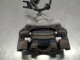 Pinza de freno trasera izquierda MERCEDES-BENZ