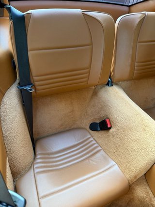 Porsche 996 4S Manual