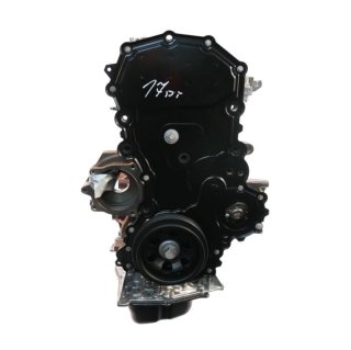Motor de coche