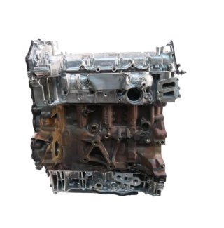 Motor de coche