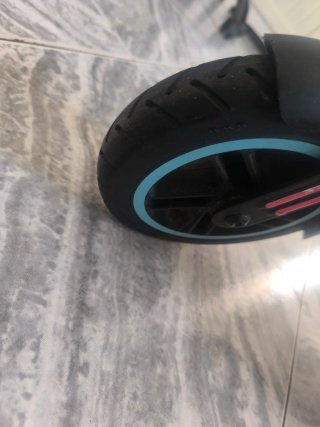 Patinete eléctrico RCB R 11 para niños