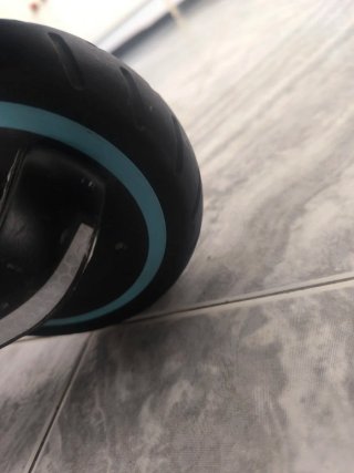 Patinete eléctrico RCB R 11 para niños