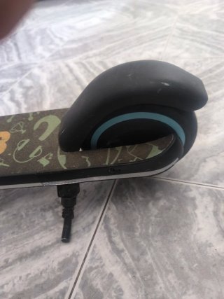 Patinete eléctrico RCB R 11 para niños