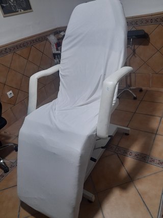 Sillón para Tatuaje o Estética