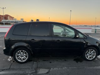 Ford C-MAX 2009