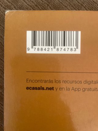 Historia de la filosofía Bachillerato 2 Casals