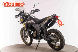 VOGE 300 RALLY