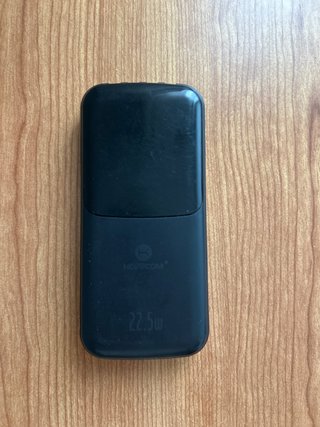Batería Portátil Hopecom 22.5W