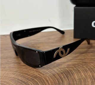 Gafas de sol rectangulares de estilo retro