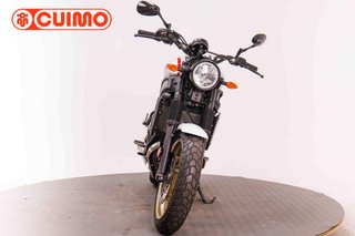 YAMAHA XSR 700
