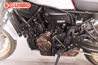 YAMAHA XSR 700