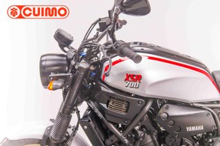 YAMAHA XSR 700