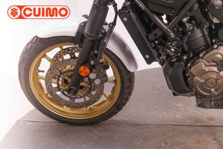 YAMAHA XSR 700