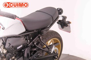YAMAHA XSR 700
