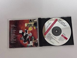 CD I Got Dem Ol' Kozmic Blues Again Mama! - Janis