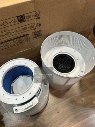 BLUEAIR Humidificador inteligente Premium
