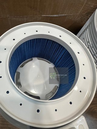 BLUEAIR Humidificador inteligente Premium