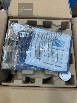 BLUEAIR Humidificador inteligente Premium