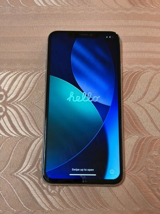 iPhone 11 Pro Max