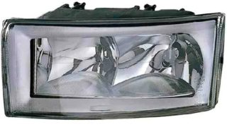 Faro Dcho. Iveco Daily 1999-2006