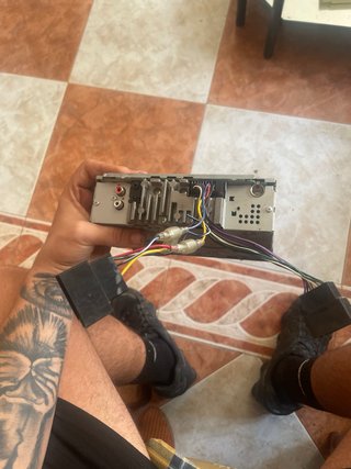 Radio Pioneer