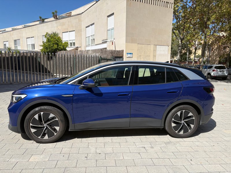 Volkswagen ID.4 Pro Performance 2023