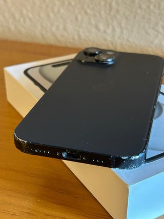 IPHONE 15 128GB