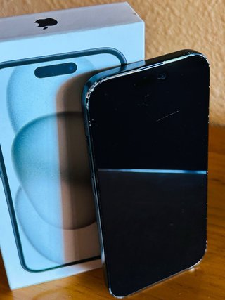 IPHONE 15 128GB