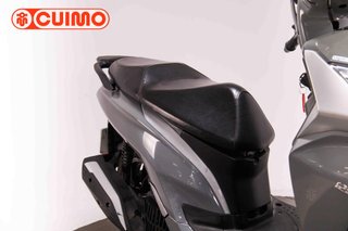SYM SYMPHONY 125