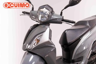 SYM SYMPHONY 125