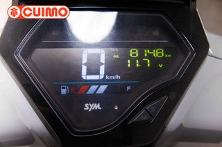 SYM SYMPHONY 125