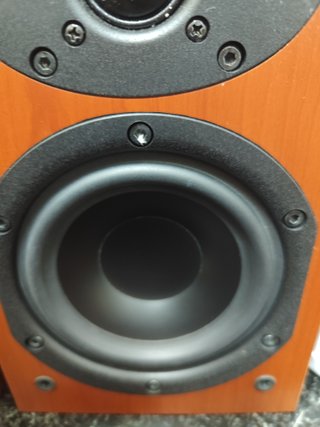 Altavoces Denon SC-M39