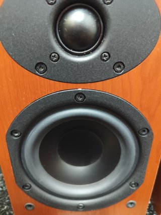 Altavoces Denon SC-M39