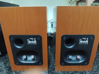 Altavoces Denon SC-M39