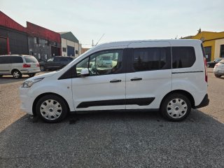 Ford Transit Connect 2018