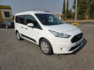 Ford Transit Connect 2018