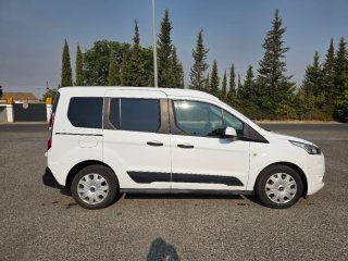 Ford Transit Connect 2018