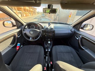 Dacia Duster 2012 Laureate