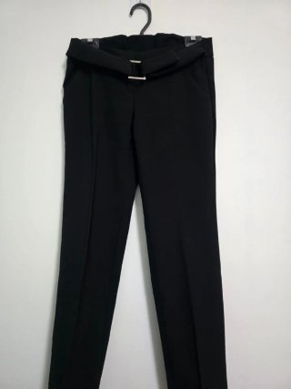 PANTALÓN DE VESTIR DE MUJER TALLA 36