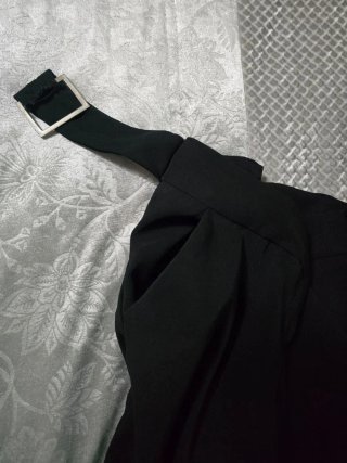 PANTALÓN DE VESTIR DE MUJER TALLA 36