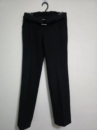 PANTALÓN DE VESTIR DE MUJER TALLA 36