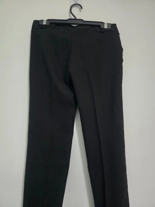 PANTALÓN DE VESTIR DE MUJER TALLA 36