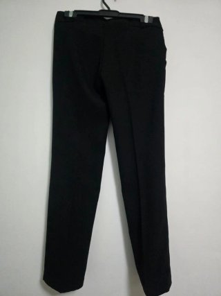 PANTALÓN DE VESTIR DE MUJER TALLA 36