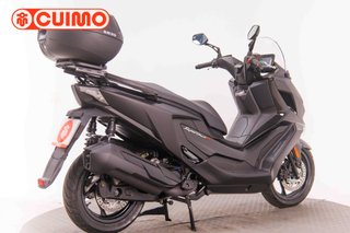 KYMCO SUPER DINK 350 I