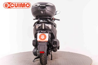 KYMCO SUPER DINK 350 I