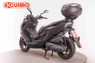KYMCO SUPER DINK 350 I
