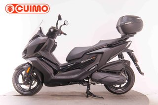 KYMCO SUPER DINK 350 I