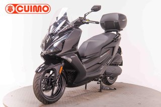 KYMCO SUPER DINK 350 I