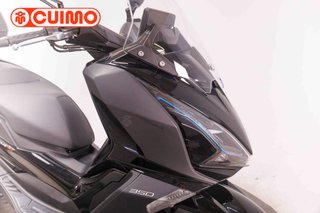 KYMCO SUPER DINK 350 I